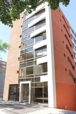 Apart Hotel Providencia