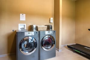 thumbnail: Laundry room