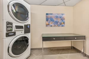 thumbnail: Laundry