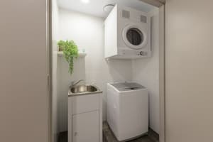 thumbnail: Laundry