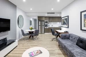 thumbnail: Living area