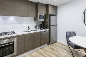 thumbnail: Private kitchen
