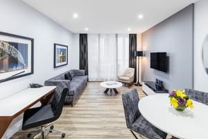 thumbnail: Living area