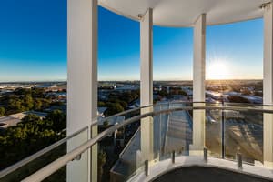 thumbnail: Terrace/patio
