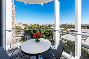 thumbnail: Terrace/patio
