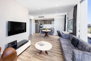thumbnail: Living area