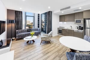 thumbnail: Living area