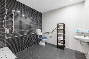 thumbnail: Bathroom