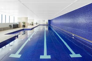thumbnail: Indoor pool