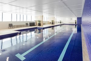 thumbnail: Indoor pool