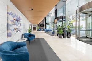 thumbnail: Lobby sitting area