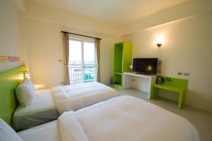 thumbnail: Room