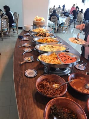 thumbnail: Restaurant