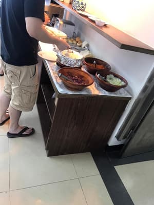 thumbnail: Restaurant