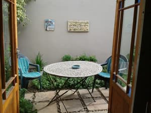 thumbnail: Terrace/patio