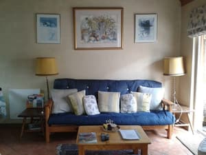 thumbnail: Living area