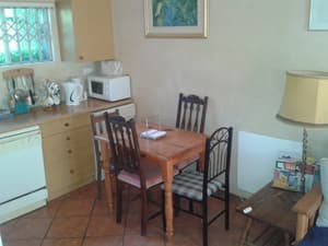 thumbnail: In-room dining