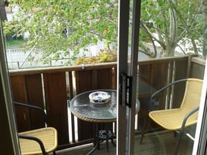 thumbnail: Balcony