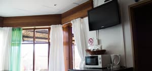 thumbnail: Room amenity