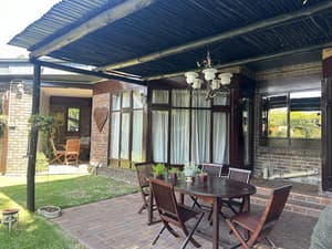 thumbnail: Terrace/patio