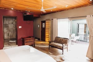 thumbnail: Living area
