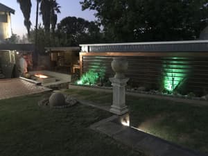 thumbnail: Property grounds
