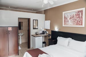 thumbnail: Room