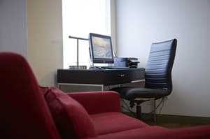thumbnail: Business center