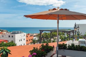 thumbnail: Sundeck