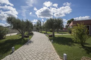 thumbnail: Garden
