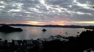 thumbnail: View from property
