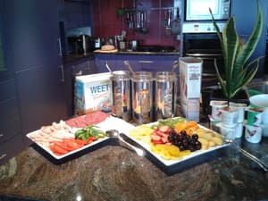 thumbnail: Food and drink