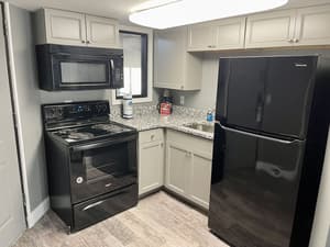 thumbnail: Private kitchenette
