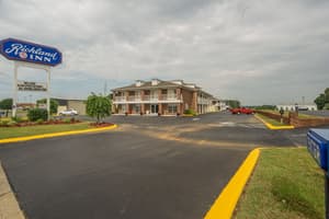 thumbnail: Property grounds