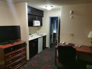 thumbnail: Room amenity