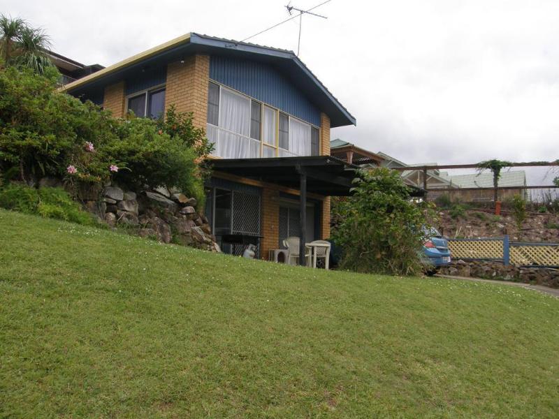 General view