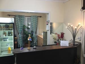 thumbnail: Reception hall