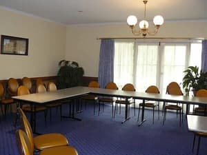 thumbnail: Meeting facility