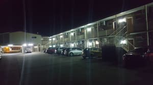 thumbnail: Parking