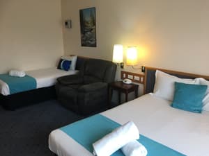 thumbnail: Room