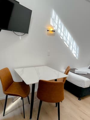 thumbnail: Living area