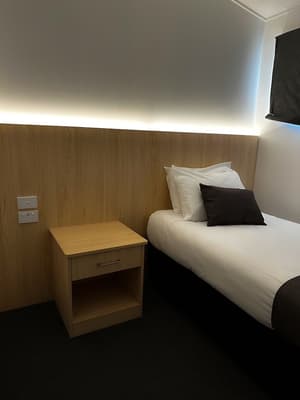 thumbnail: Room