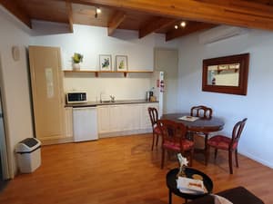 thumbnail: Private kitchenette
