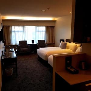 thumbnail: Room