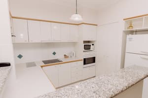 thumbnail: Private kitchen