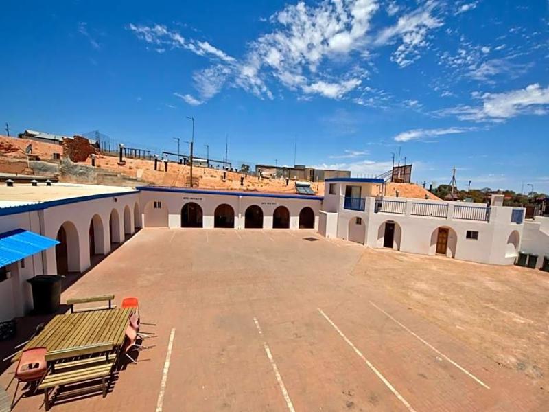 General view
