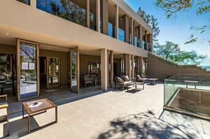 thumbnail: Terrace/patio