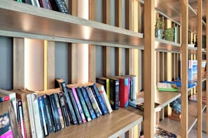 thumbnail: Library