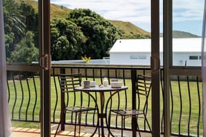 thumbnail: Terrace/patio