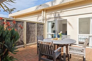 thumbnail: Terrace/patio